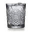 Verres Libbey Hobstar Smoke Double Old Fashioned, 12 onces, ensemble de 4