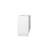 Chaunta 60" Wide Sideboard, Modern 4 Door Console Table Storage Cabinet, Buffet Cabinet for Storage and Organization, Modern Side Table with Doors & Shelves, 60”W x 30”H x 16”D, White-98537452
