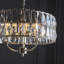 Yukon 3 - Light Drum Chandelier-91340253