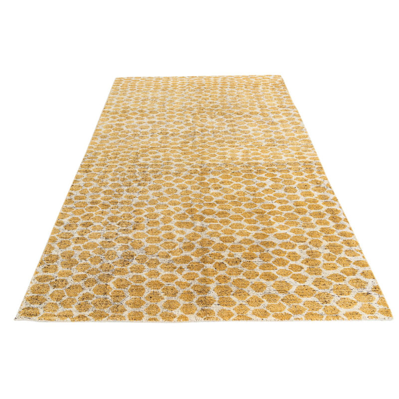 Odle Yellow Rug