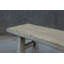 Stefano Solid Wood Dining Bench