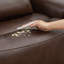 Fauteuil inclinable électrique de massage Carell-1065220964