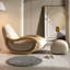 Chaise berçante Home-100748607