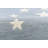 Alcona Hand Tufted Wool Moon and Star Blue Area Rug 2' X 3'-121099020