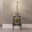 Pete Metal Novelty Lamp