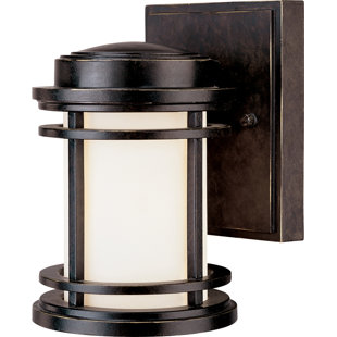 Mccarthan Wall Light