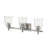 Masham 3 - Light Dimmable Vanity Light-1047517751