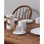 Cutlery Bone China Coffee Mug