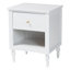 Ensemble de chambre à coucher 4 pièces Baxton Studio Roni-391739414