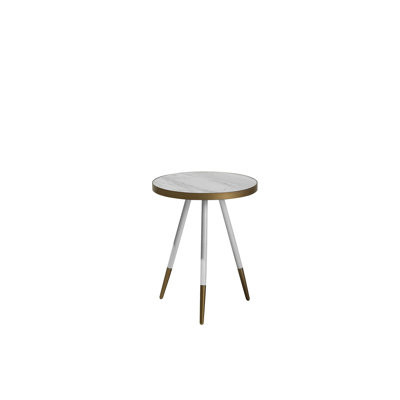 Nicolas End Table