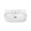 Contour 23.6'' L Bathroom Sink