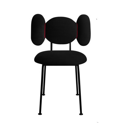 Yoshi 50cm H Upholstered Side Chair