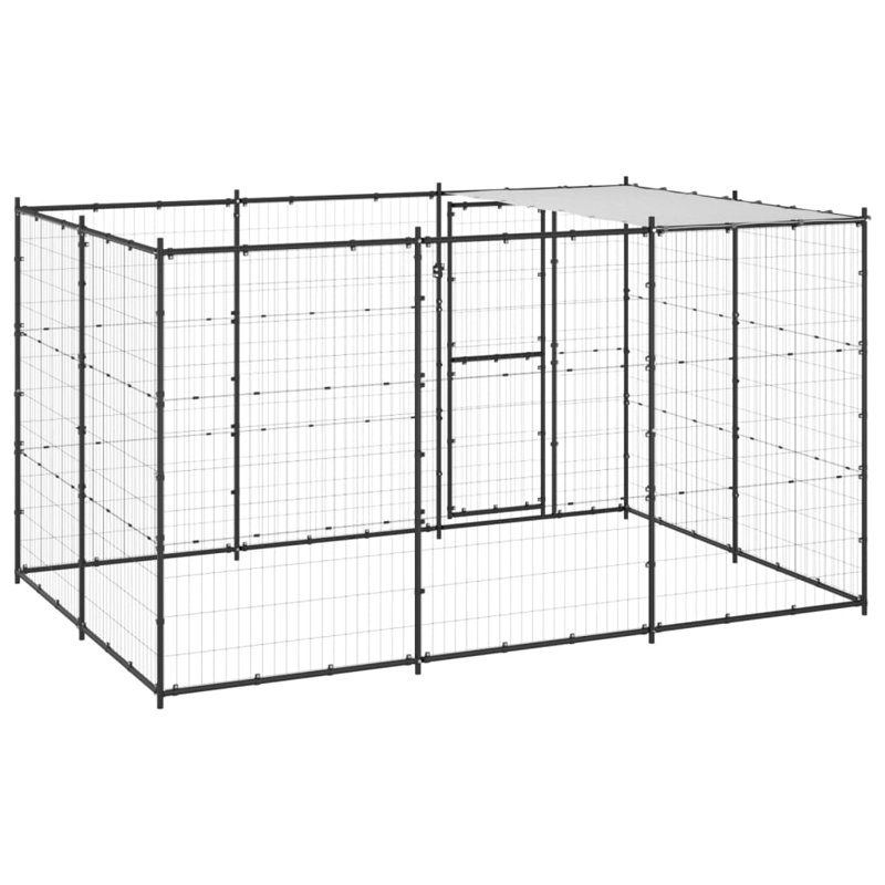 180cm H Crate