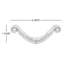 CP Series 3 1/2" Center to Center Arch Pull-2054564180-2113093998