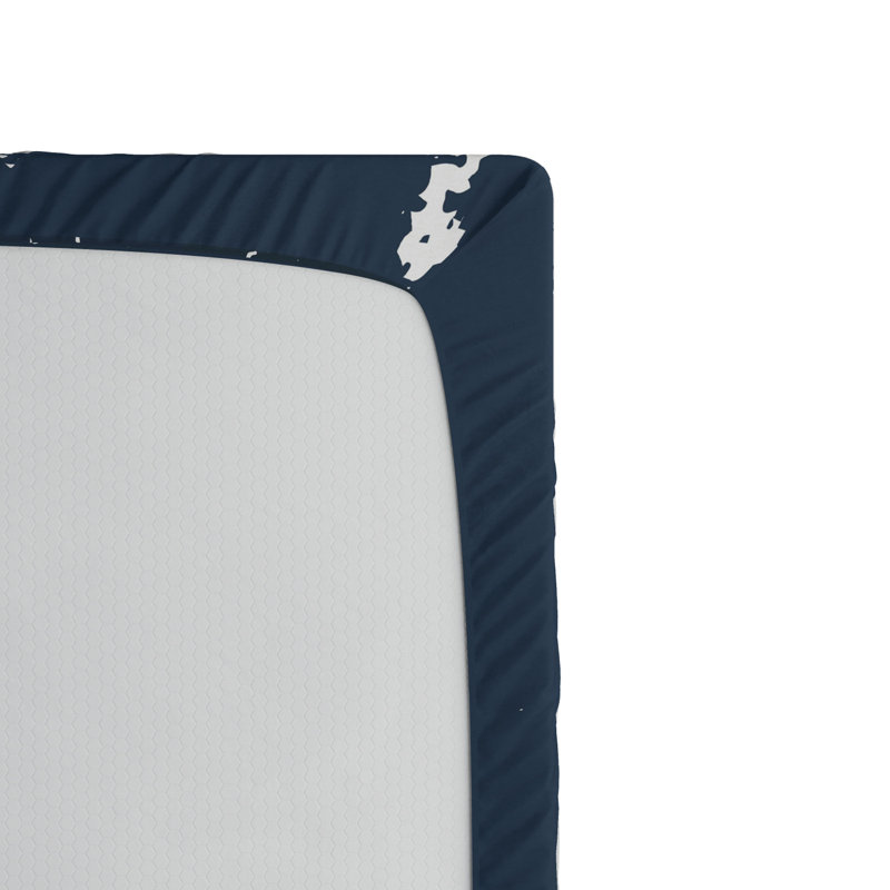 Microfiber Fitted Sheet, Full Fitted Sheet