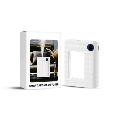 Smart Aromatherapy Machines Home Aromatherapy Machines Silent Home Humidifier