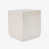Blanc antique est en rupture de stock
