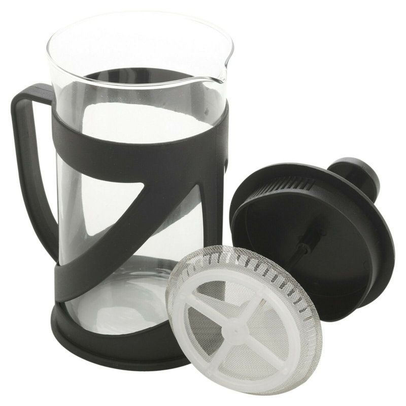 Alpina Coffee and Tea Maker French Press Cafetiere