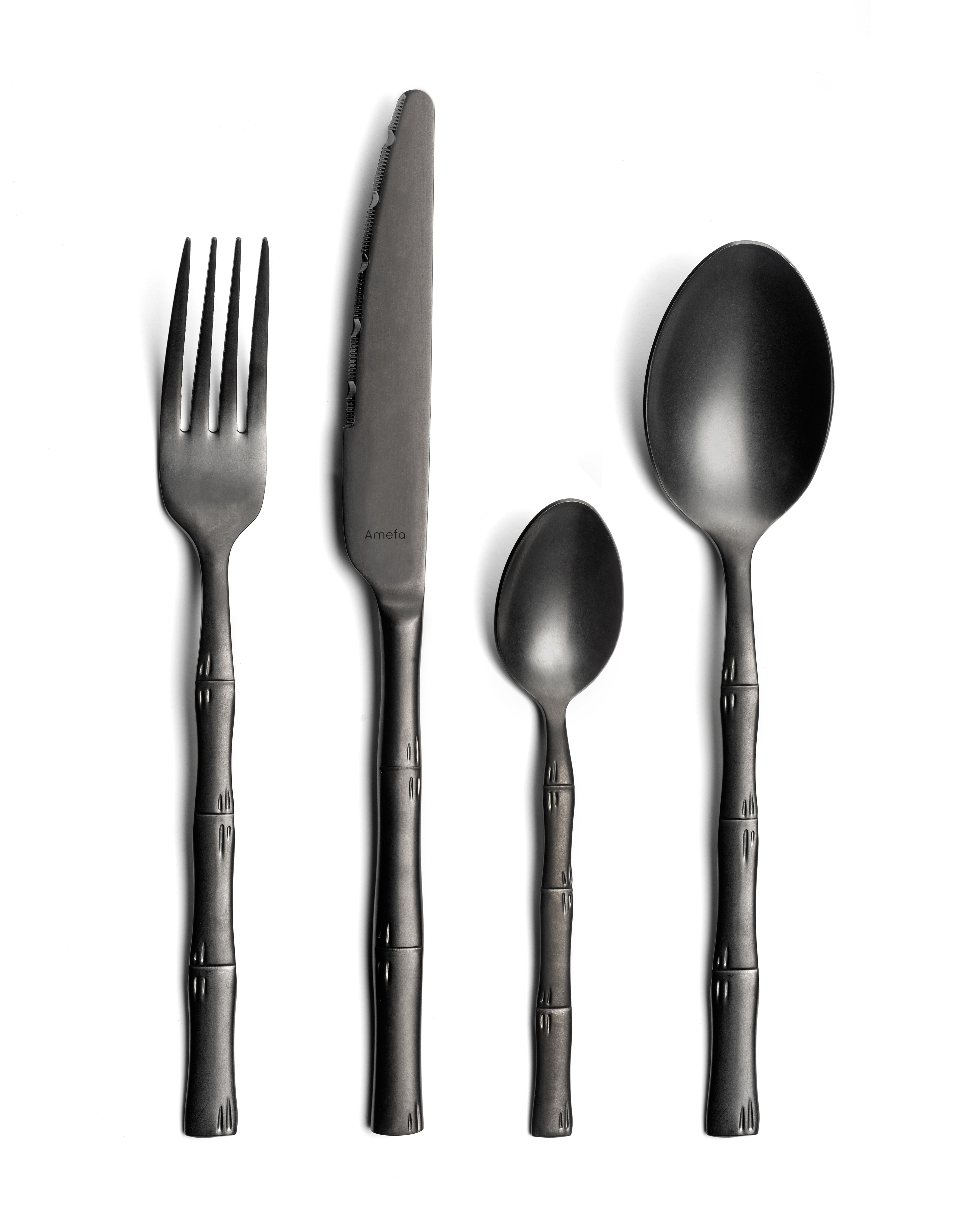 Buy Silver Cutlery for Home & Kitchen by Amefa Online