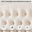 Metter Upholstered Bed-361559857-361559862