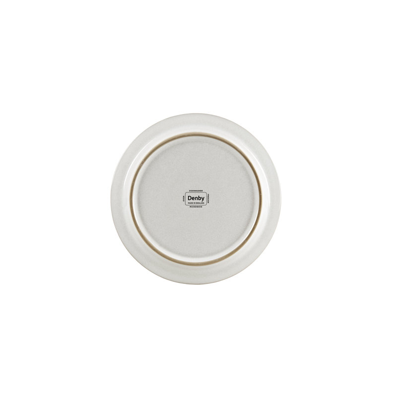 Denby Natural Canvas Small Plate