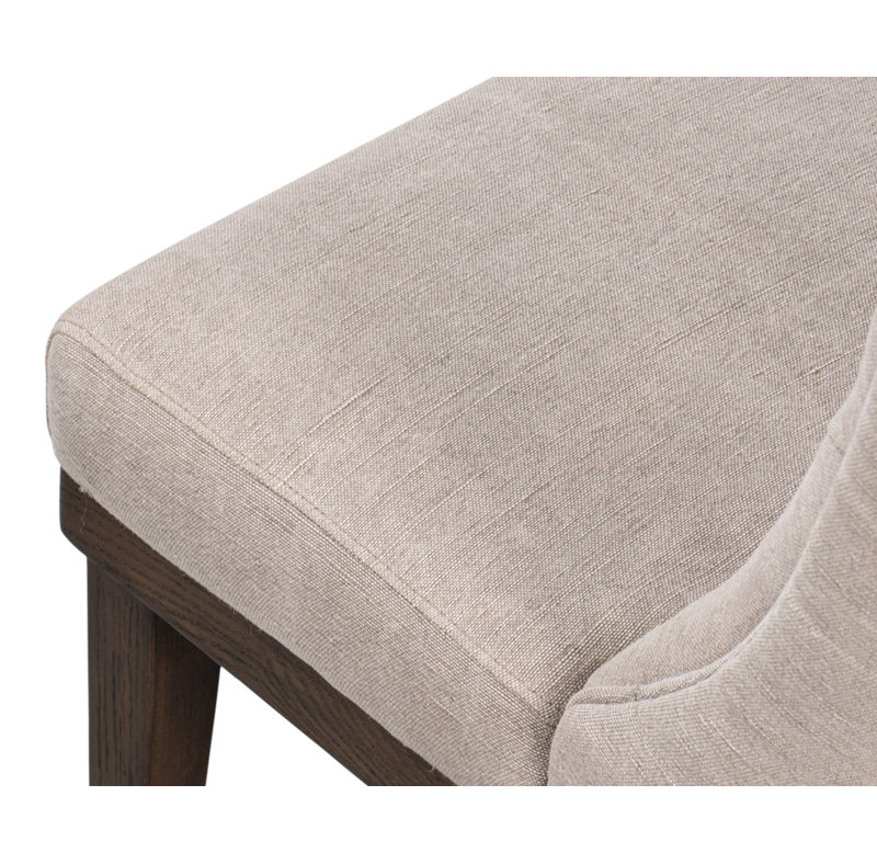 Lyra Upholstered Dining Chair
