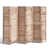 Wood is out of stock selected