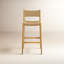 Tabouret de bar et de comptoir Buffolino-98203027-98203025