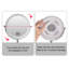 Miroir de maquillage Celestan-2066713445
