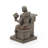 Eine People Statue