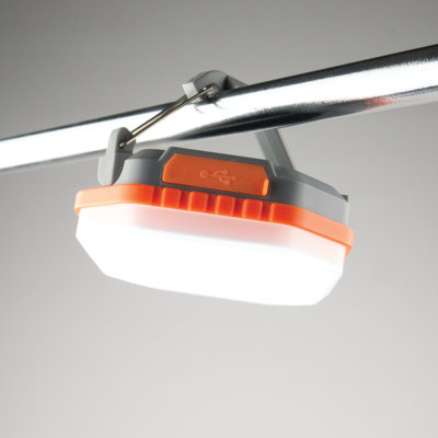 3.5'' Solar Powered Integrated LED Color Changing Outdoor Hanging Light