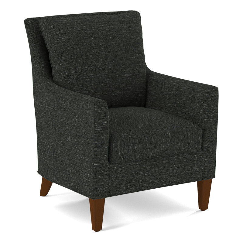 Armchair, English Saddle, Applause Bajah Ruby