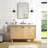 Adele 48'' Single Bathroom Vanity Base Only-92319974