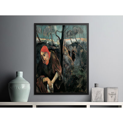 Hatton No Frame Print