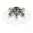 Aliahna Flush Mount-2066178540