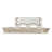 Beveled Mirror