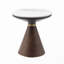 Table de bout Luxury Living Furniture