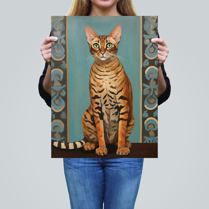 No Frame Print