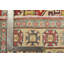 Tapis unique rouge 2 pi 7 po x 10 pi 1 po One-of-a-Kind