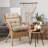 Indoor/Outdoor Seat/Back Cushion-125026900