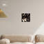 Art mural papillon élégant par papillon-102542795-102542800