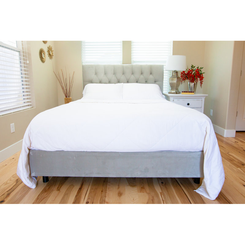 All Season Down Alternative Comforter, King
