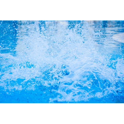 " Swimming Pool "