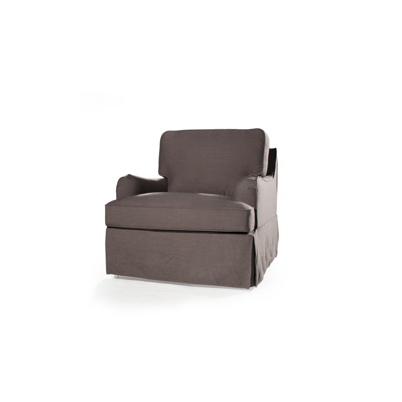 Fauteuil Nichole, Brouillard