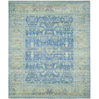 Embrya Valencia Performance Oriental Rug