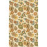 Red/Yellow/Ivory/Green/Cream
