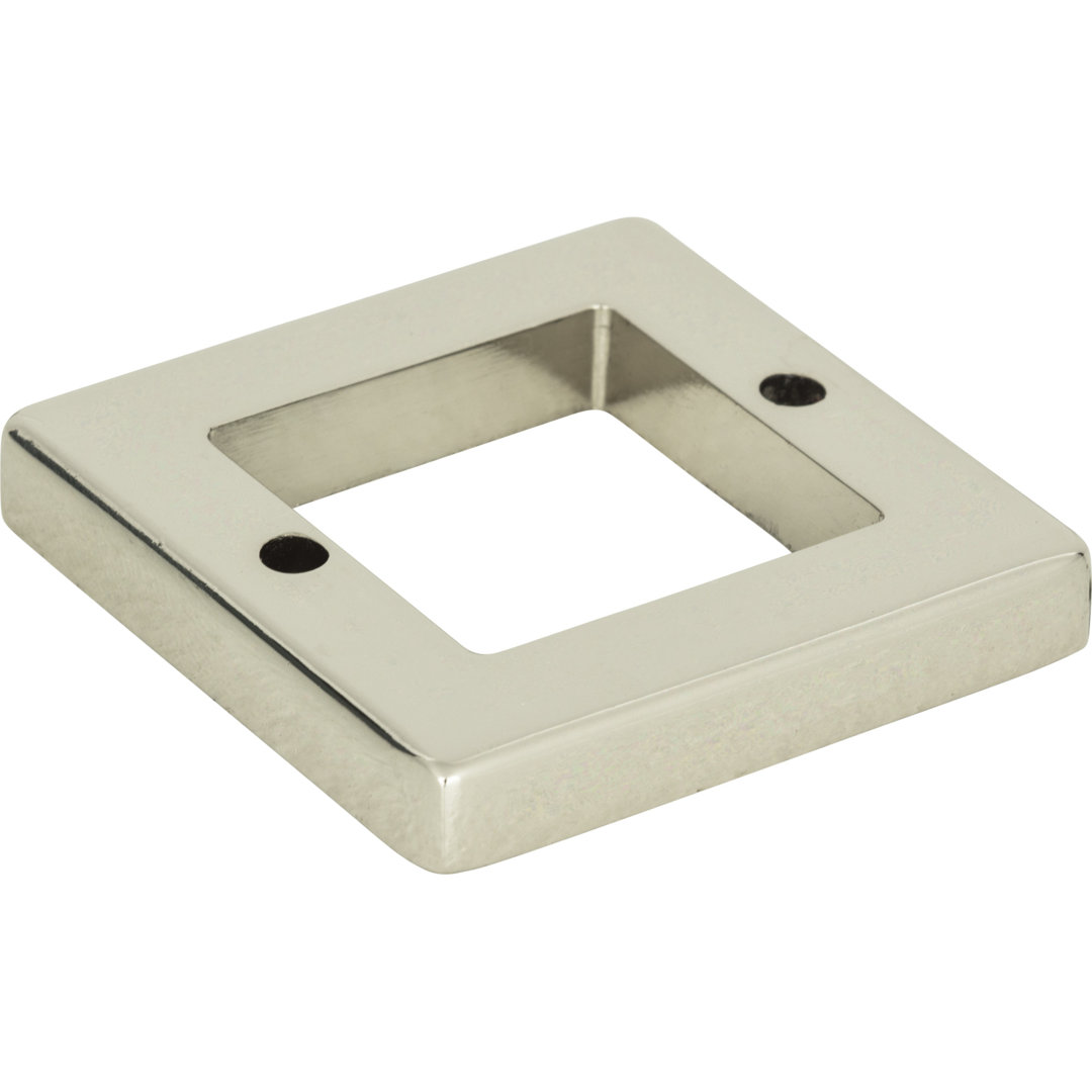 Tableau Square  Backplate Atlas Homewares 