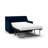 Gemi Upholstered 56.5'' Sofa-1515972128