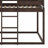 Andersons Kids Twin Over Twin Bunk Bed-86096416