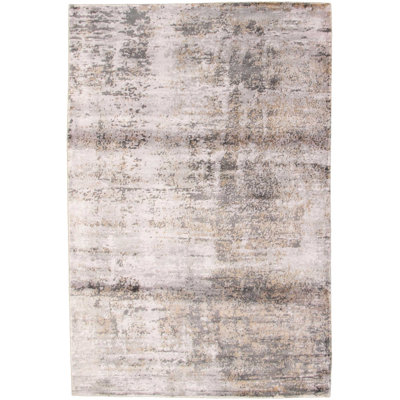 Quinones Viscose Indoor Rug